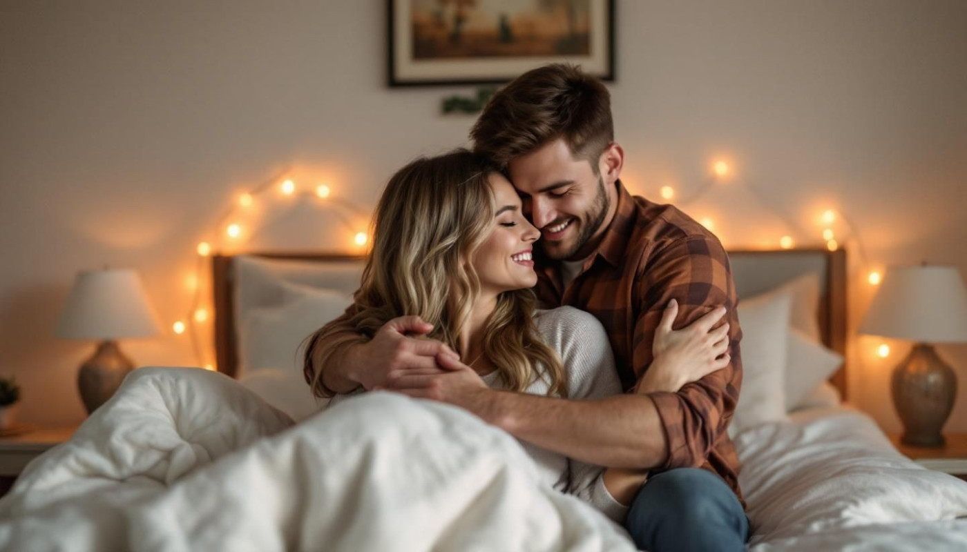 Redécouvrir l'intimité : vers une sexualité épanouie ?